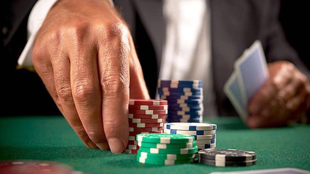 Cara Bermain Judi Poker Terpercaya Indonesia