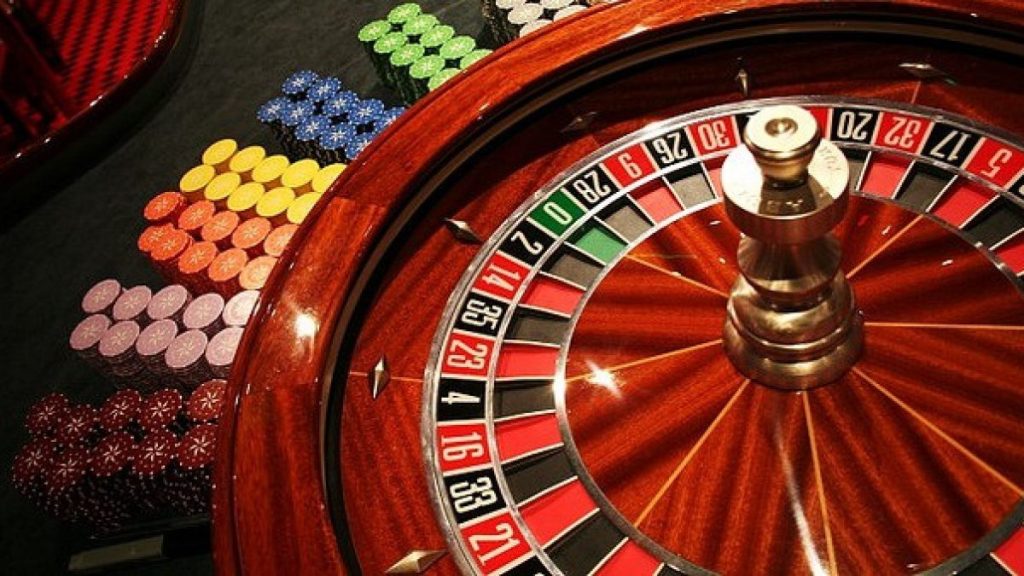 Dasar-dasar Situs Roulette Terbaik Casino Live