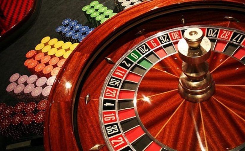 Dasar-dasar Situs Roulette Terbaik Casino Live